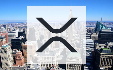XRP: La Resiliencia Técnica Atrae al Capital Estratégico - Foto: über boerse-global.de