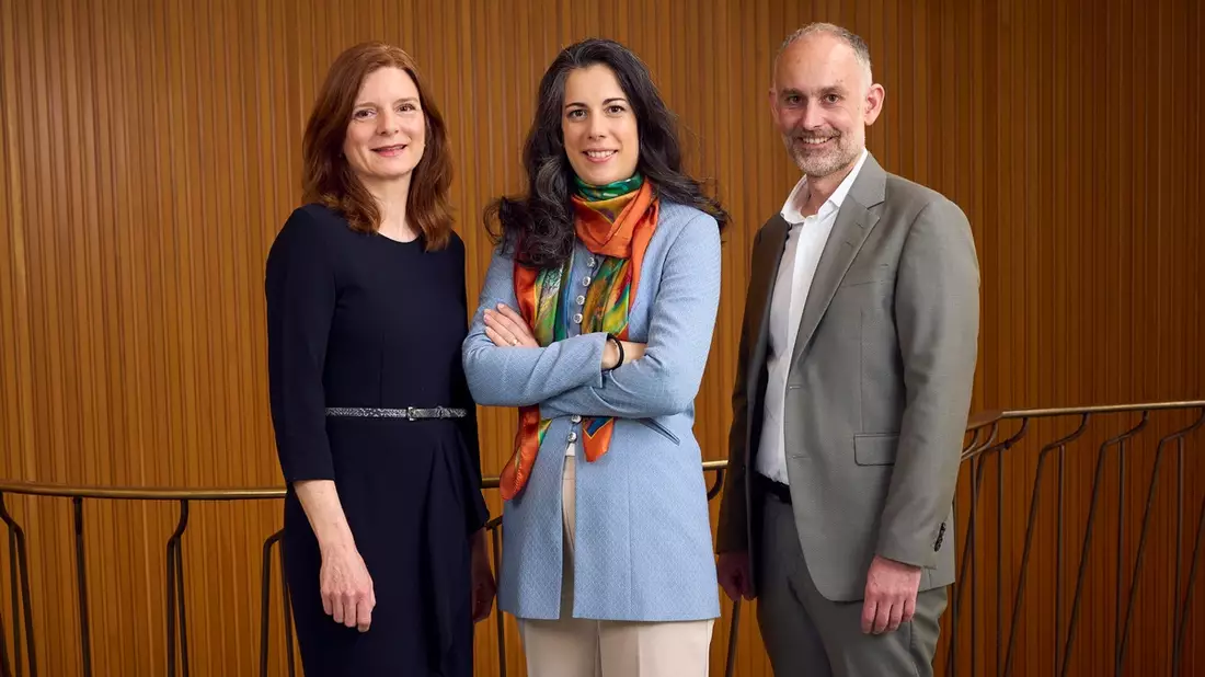 Neue Chefdirigentin des WDR Sinfonieorchesters / Herzlich willkommen, Marie Jacquot! - Bild: presseportal.de