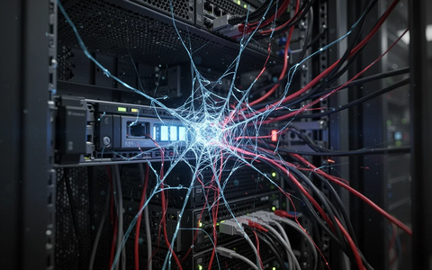 ClickFix-Malware nutzt Node.js für schwer erkennbare Angriffe - Foto: über boerse-global.de ClickFix-Malware nutzt Node.js für schwer erkennbare Angriffe - Foto: über boerse-global.de