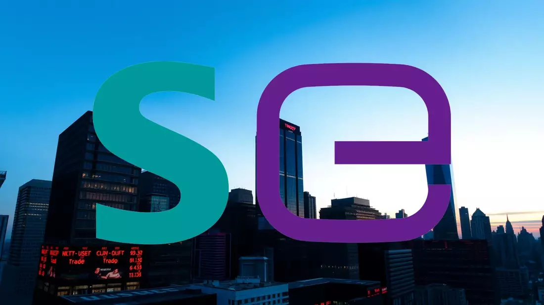 Siemens Energy Stock Rides Wave of Grid Expansion and Shareholder Rewards - Bild: über boerse-global.de