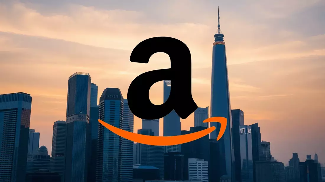 Amazon: La expansión estratégica que impulsa su valor en múltiples frentes - Bild: über boerse-global.de
