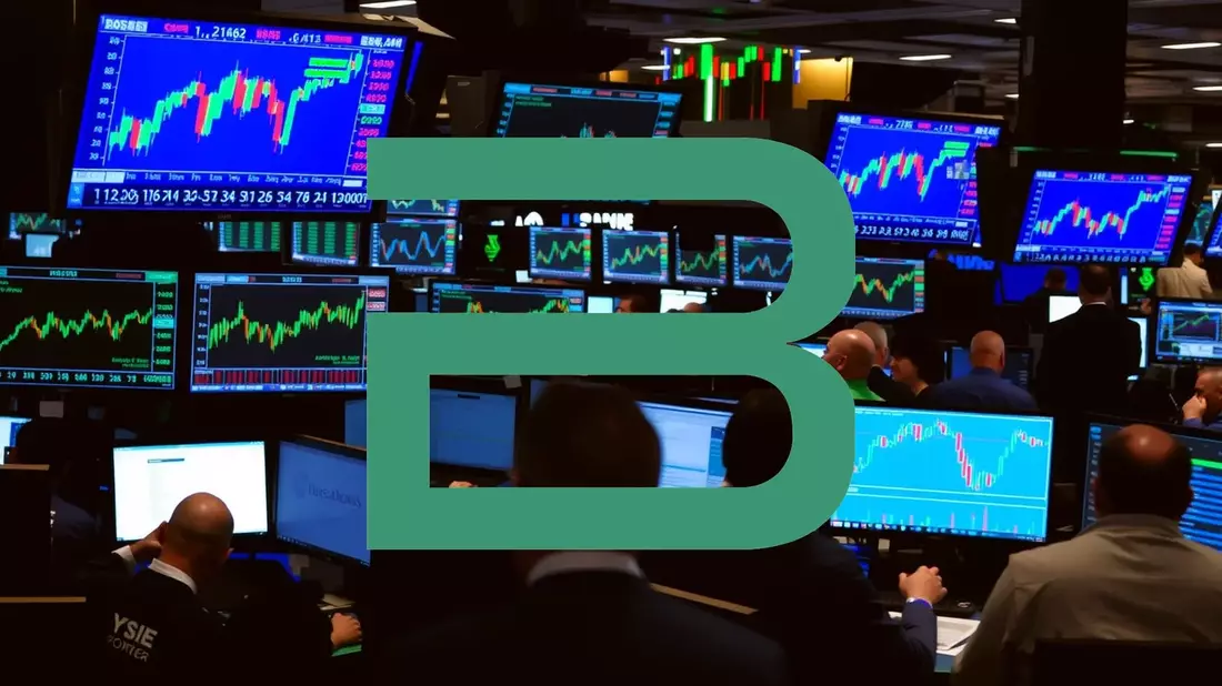 BioNTech: La transición oncológica se enfrenta a vientos en contra Illustration mit AI erstellt übermittelt durch boerse-global.de
