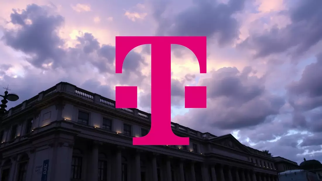Deutsche Telekom's Price Hikes and Cloud Shift Underpin Steady Growth - Bild: über boerse-global.de
