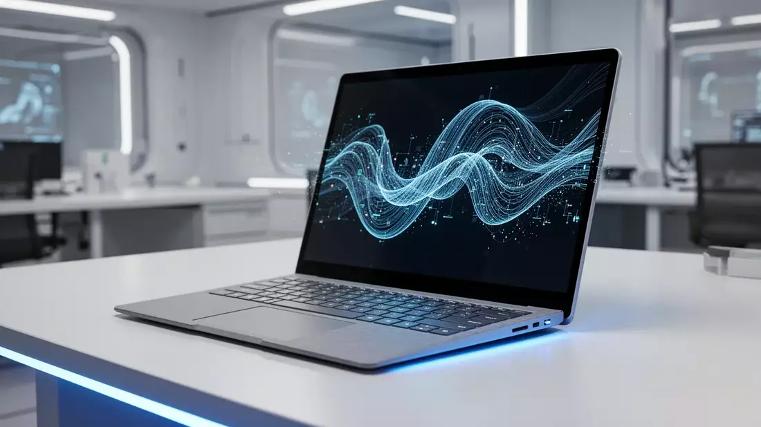 Surface Laptop 7: Microsofts Vorstoß in die KI-Ära - Bild: über boerse-global.de