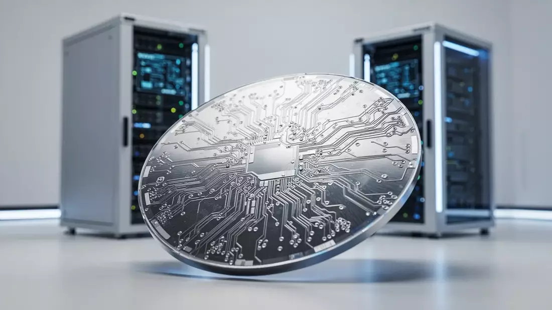 Anthropic plant eigenen KI-Chip – Milliarden-Umsatz macht es möglich - Bild: über boerse-global.de