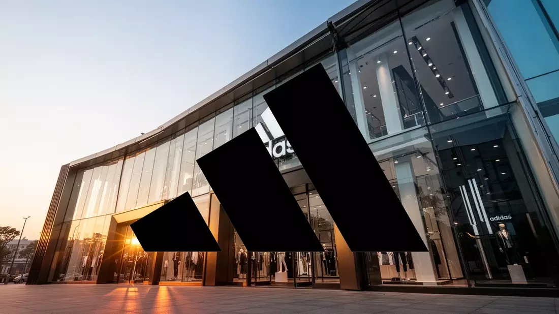 Adidas Aktie: Citi macht Mut - Bild: über boerse-global.de