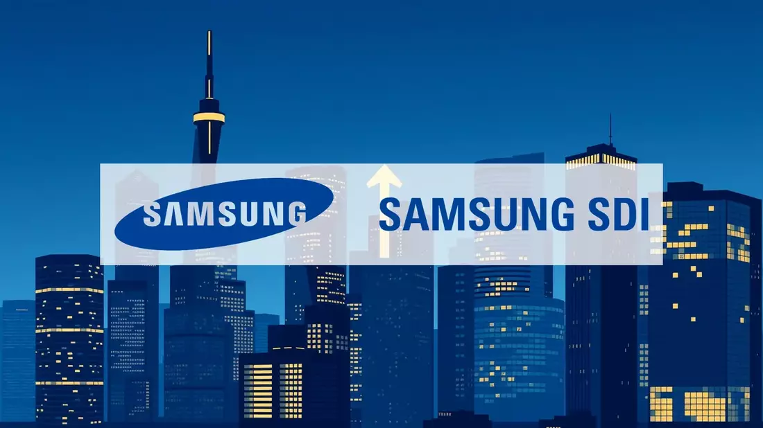 Samsung SDI Aktie: Partnerschaft vor Aus? - Bild: über boerse-global.de