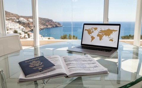 Zypern lockert Steuerregeln für internationale Fachkräfte - Foto: über boerse-global.de