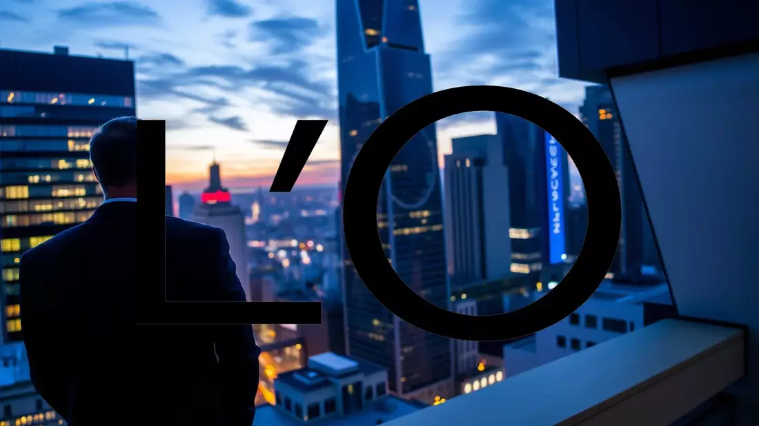 L'Oréal Aktie: Luxus-Angriff gestartet - Bild: über boerse-global.de