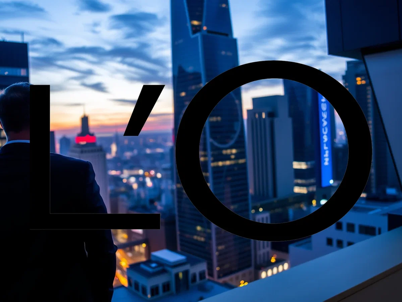 L'Oréal Aktie: Luxus-Angriff gestartet - Foto: über boerse-global.de