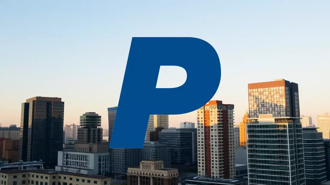 Paychex Aktie: Bitteres Jahrestief - Bild: über boerse-global.de