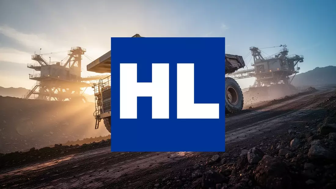 Hecla Mining Aktie: Wende nach Absturz - Bild: über boerse-global.de
