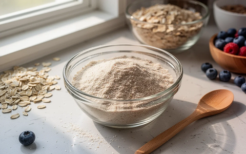 Flohsamenschalen: Vom Hausmittel zum Lebensverlängerer - Foto: über boerse-global.de