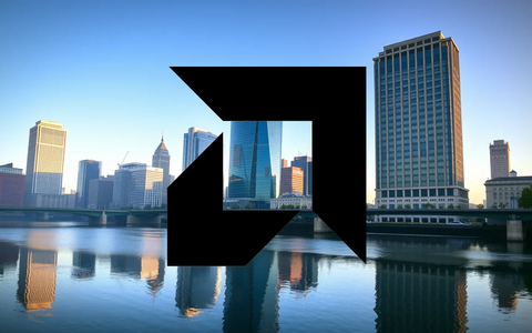 AMD: Una Alianza Estratégica que Calma la Inquietud Geopolítica - Foto: über boerse-global.de