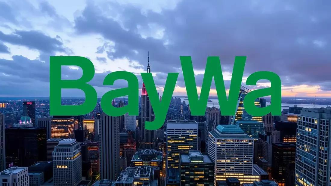 BayWa's Restructuring Faces Legal and Technical Headwinds Illustration mit AI erstellt übermittelt durch boerse-global.de