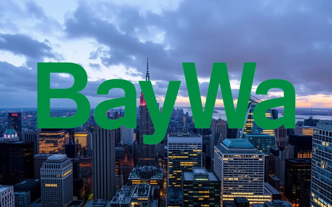 BayWa's Restructuring Faces Legal and Technical Headwinds - Foto: über boerse-global.de