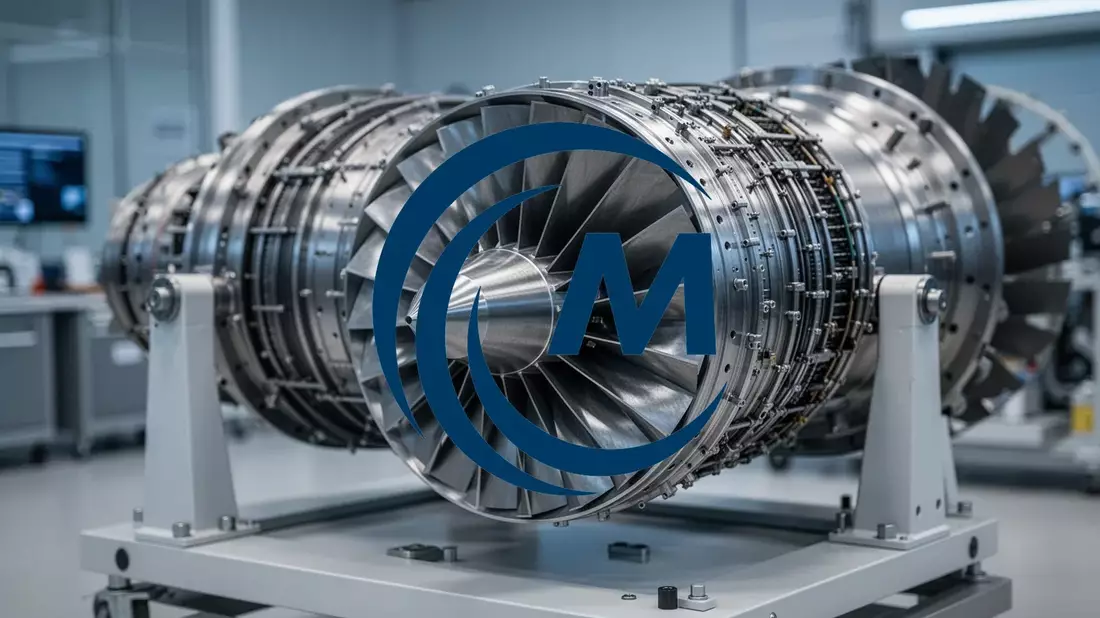 MTU Aero Engines Aktie: Margensorgen belasten - Bild: über boerse-global.de