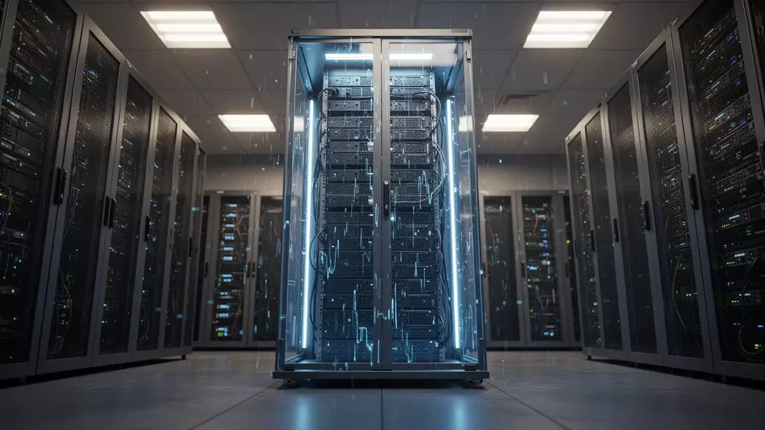 Project Glasswing: KI-Konsortium will digitale Lieferkette absichern - Bild: über boerse-global.de