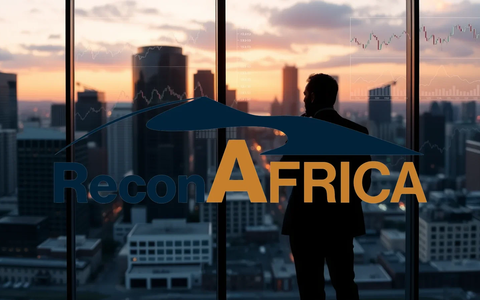 ReconAfrica Aktie: Drei-Fronten-Offensive - Foto: über boerse-global.de