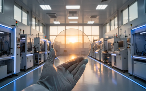 SiFive sammelt 400 Millionen Euro für RISC-V-Offensive im Rechenzentrum - Foto: über boerse-global.de