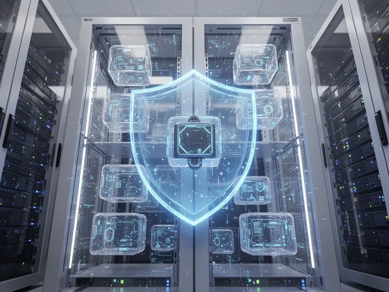 BSI veröffentlicht C5:2026 – Deutschlands neuer Cloud-Sicherheitsstandard - Foto: über boerse-global.de