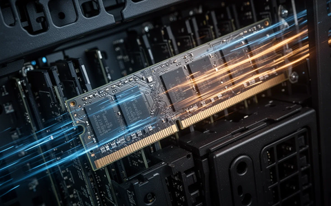 TailSlayer: Software trickert 60 Jahre alten Speicher-Flaschenhals aus - Foto: über boerse-global.de TailSlayer: Software trickert 60 Jahre alten Speicher-Flaschenhals aus - Foto: über boerse-global.de