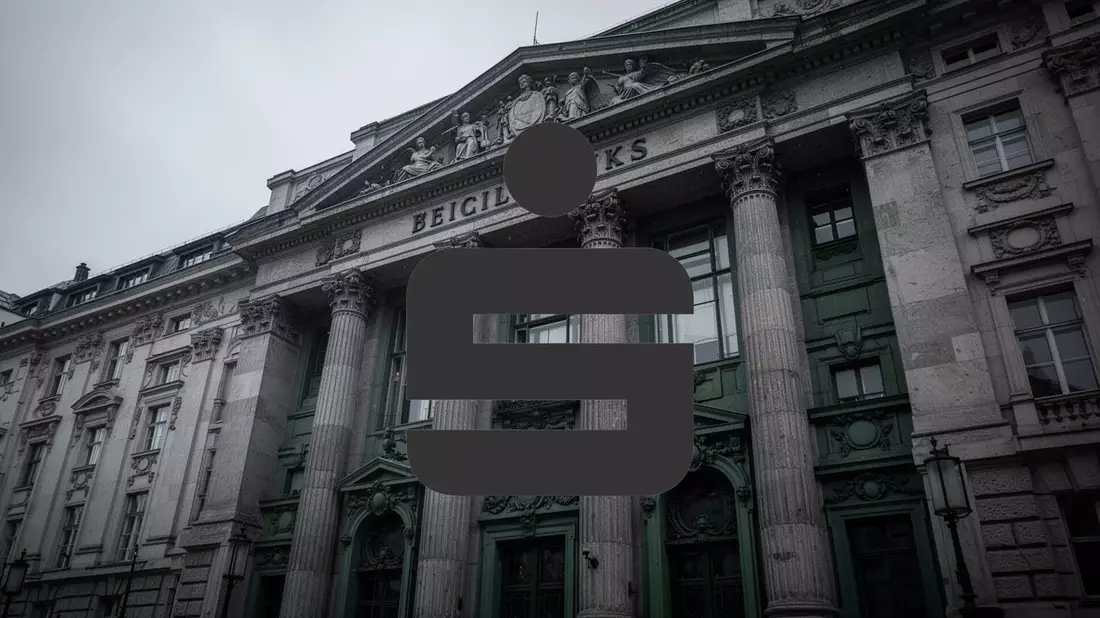 Erste Group Aktie: Die bittere Wahrheit Illustration mit AI erstellt übermittelt durch boerse-global.de