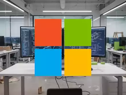 Microsoft Aktie: Umbruch in der Entwicklersparte - Foto: über boerse-global.de