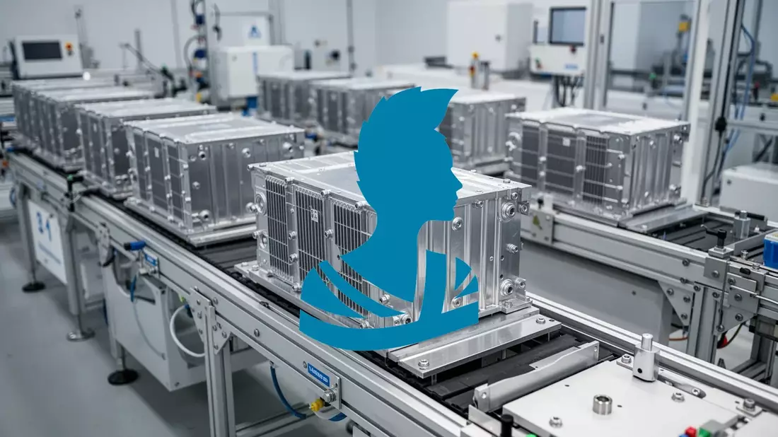 Ballard Power Aktie: Analysten bleiben skeptisch - Bild: über boerse-global.de