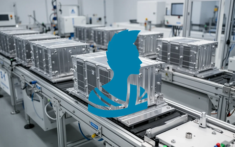 Ballard Power Aktie: Analysten bleiben skeptisch - Foto: über boerse-global.de