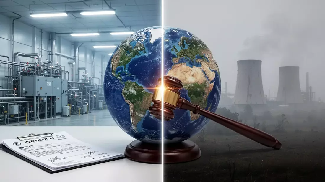 Klimapolitik: USA und EU driften bei Kältemittel-Regulierung auseinander - Bild: über boerse-global.de