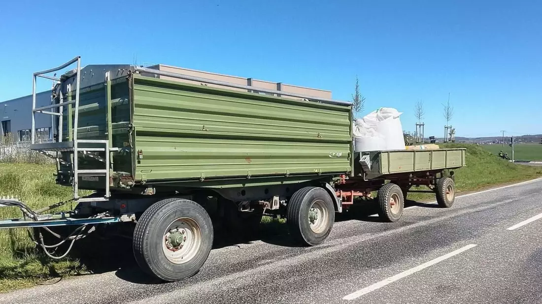 Mittelhessen: WETTERAUKREIS: Verkehrskontrolle deckt mehrere Verstöße auf + Rohbauten Ziel von Einbrechern - Bild: presseportal.de