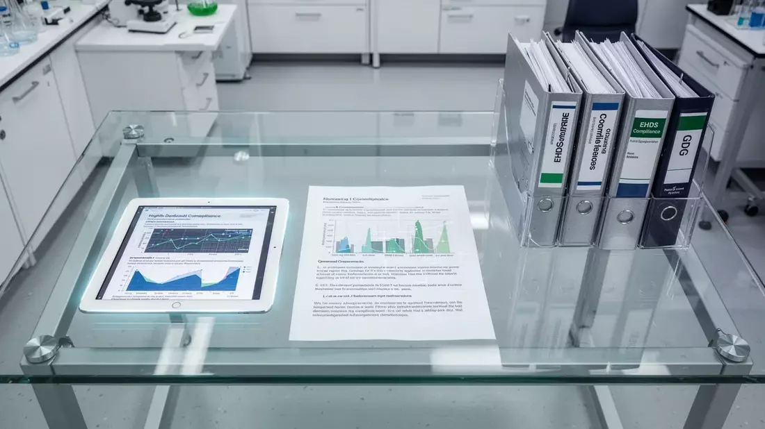 Gesundheitsbranche sucht dringend Daten-Experten und Juristen - Bild: über boerse-global.de