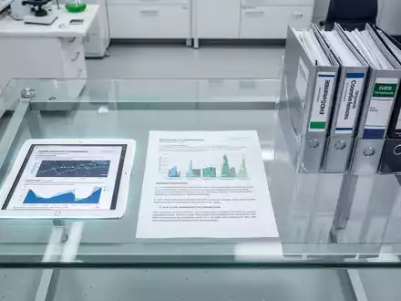 Gesundheitsbranche sucht dringend Daten-Experten und Juristen - Foto: über boerse-global.de
