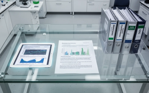 Gesundheitsbranche sucht dringend Daten-Experten und Juristen - Foto: über boerse-global.de