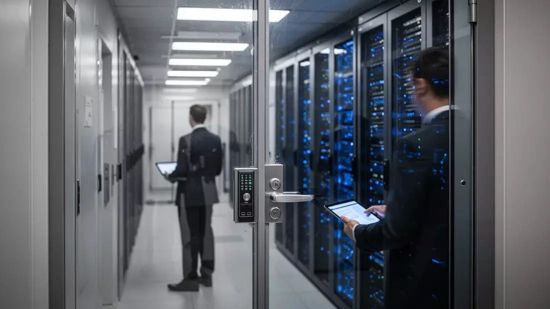 NIS2-Gesetz: Deutsche Wirtschaft steht vor IT-Sicherheits-Prüfung - Bild: über boerse-global.de