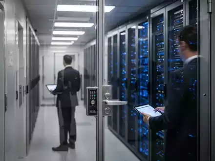 NIS2-Gesetz: Deutsche Wirtschaft steht vor IT-Sicherheits-Prüfung - Foto: über boerse-global.de