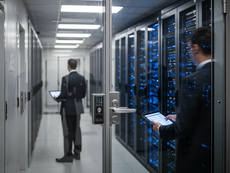 NIS2-Gesetz: Deutsche Wirtschaft steht vor IT-Sicherheits-Prüfung - Foto: über boerse-global.de
