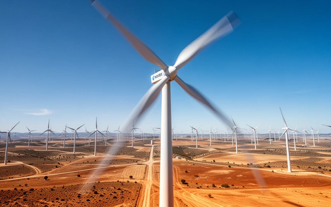 Nordex Aktie: Spanien liefert weiter - Foto: über boerse-global.de