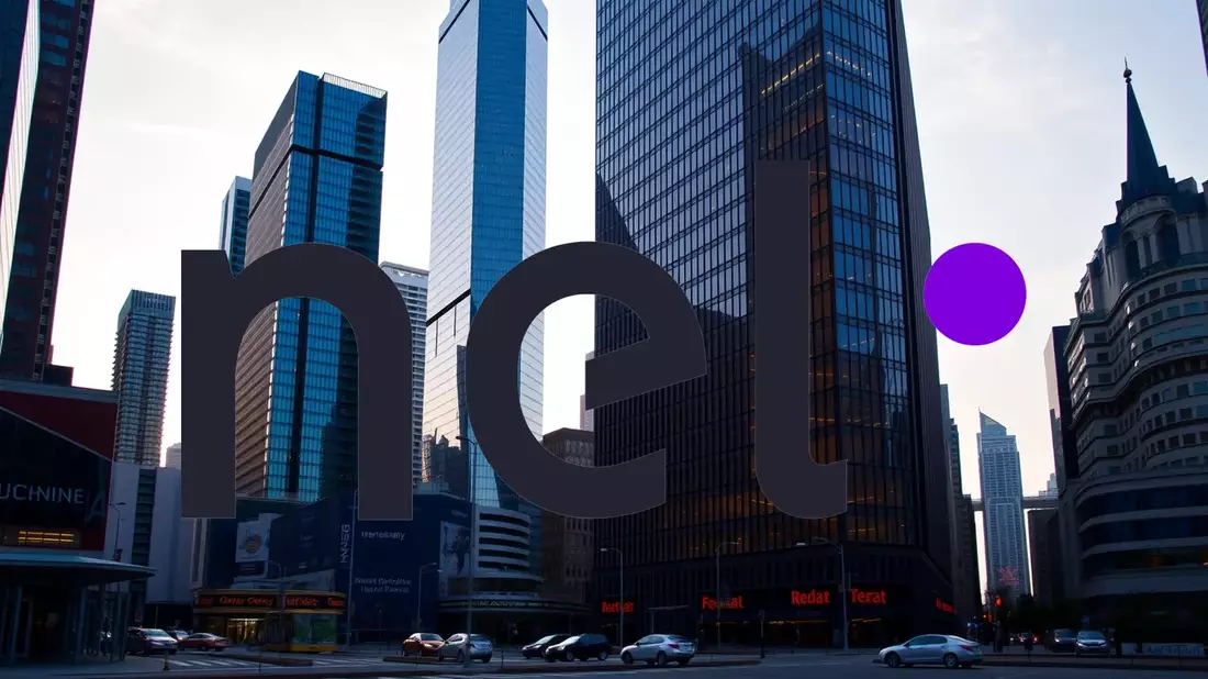 Nel ASA's Samsung Alliance Faces Revenue Litmus Test Illustration mit AI erstellt übermittelt durch boerse-global.de