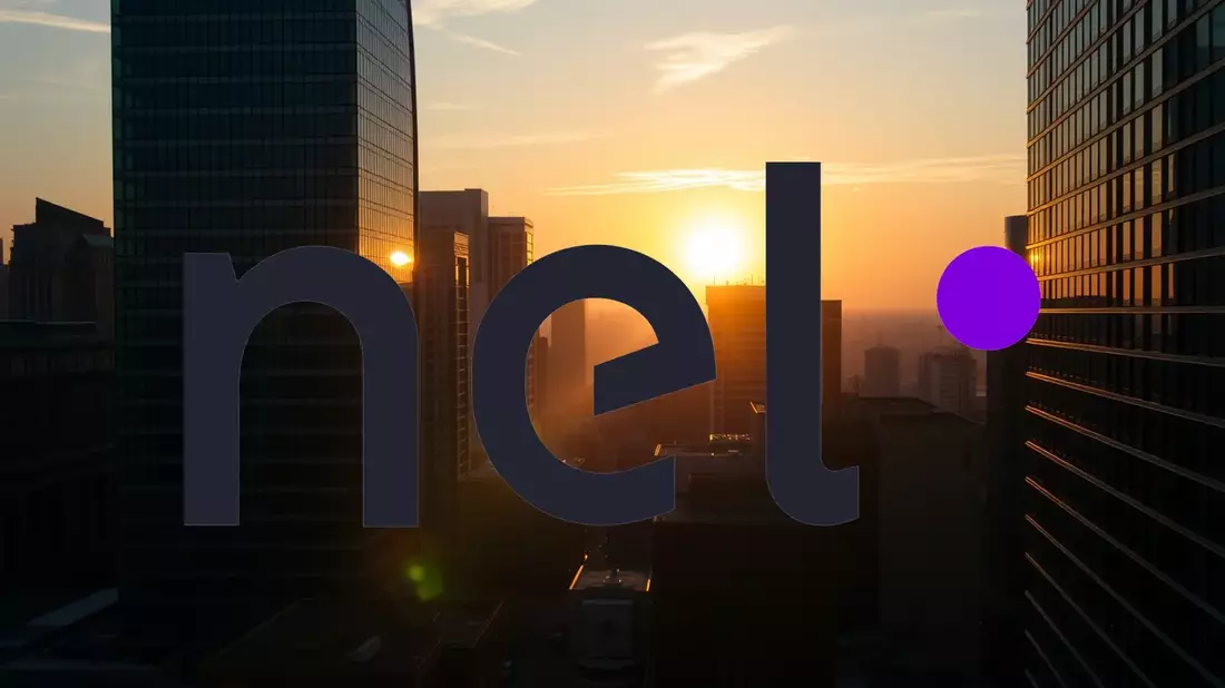 Nel ASA's Liquidity Buffer Meets Revenue Doubts Ahead of Key Vote Illustration mit AI erstellt übermittelt durch boerse-global.de