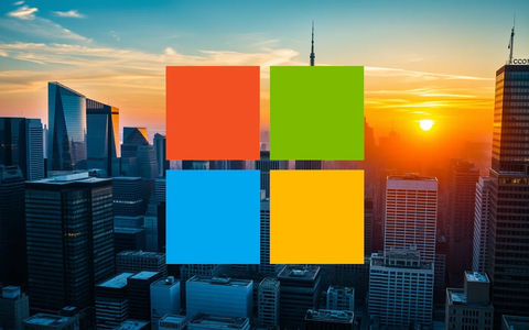 Microsoft's AI Reckoning: A Company in Transition - Foto: über boerse-global.de