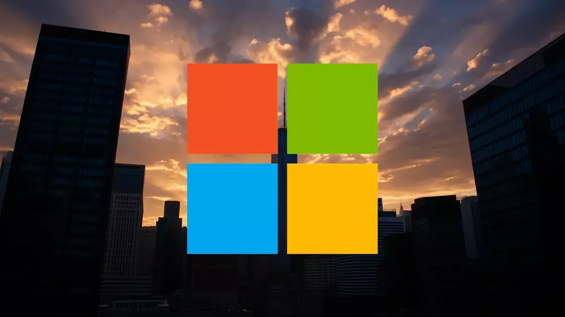 Microsoft: La estrategia dual de precios e inteligencia para capturar el mercado - Bild: über boerse-global.de