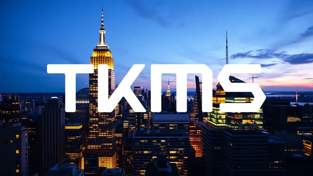 TKMS Navigates Geopolitical Storms and a Rival's Ambitions - Bild: über boerse-global.de