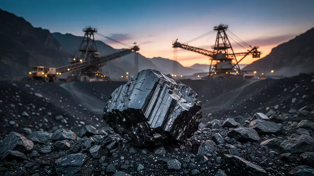 Graphite One Aktie: Alles auf April - Bild: über boerse-global.de