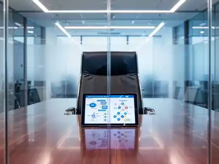 SAP verlĂ€ngert Vertrag von PersonalvorstĂ€ndin Gina Vargiu-Breuer bis 2030 - Foto: ĂŒber boerse-global.de