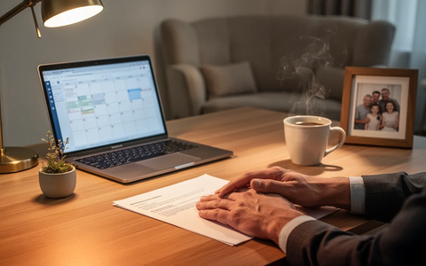 Pflegezeitgesetze: Neuer Kündigungsschutz für pflegende Angehörige - Foto: über boerse-global.de