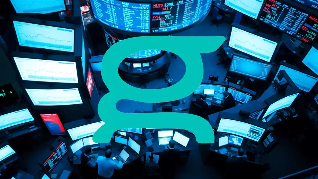 Gerresheimer's SDAX Exit Caps a Year of Unraveling Illustration mit AI erstellt übermittelt durch boerse-global.de