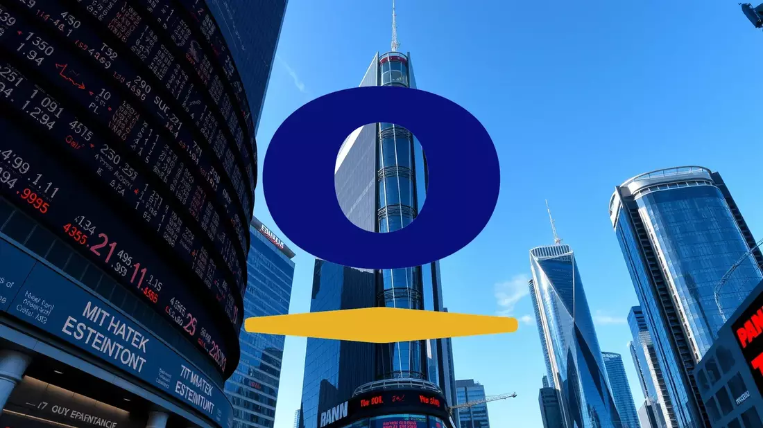 Olympus Aktie: Ende der Umbaukosten - Bild: über boerse-global.de