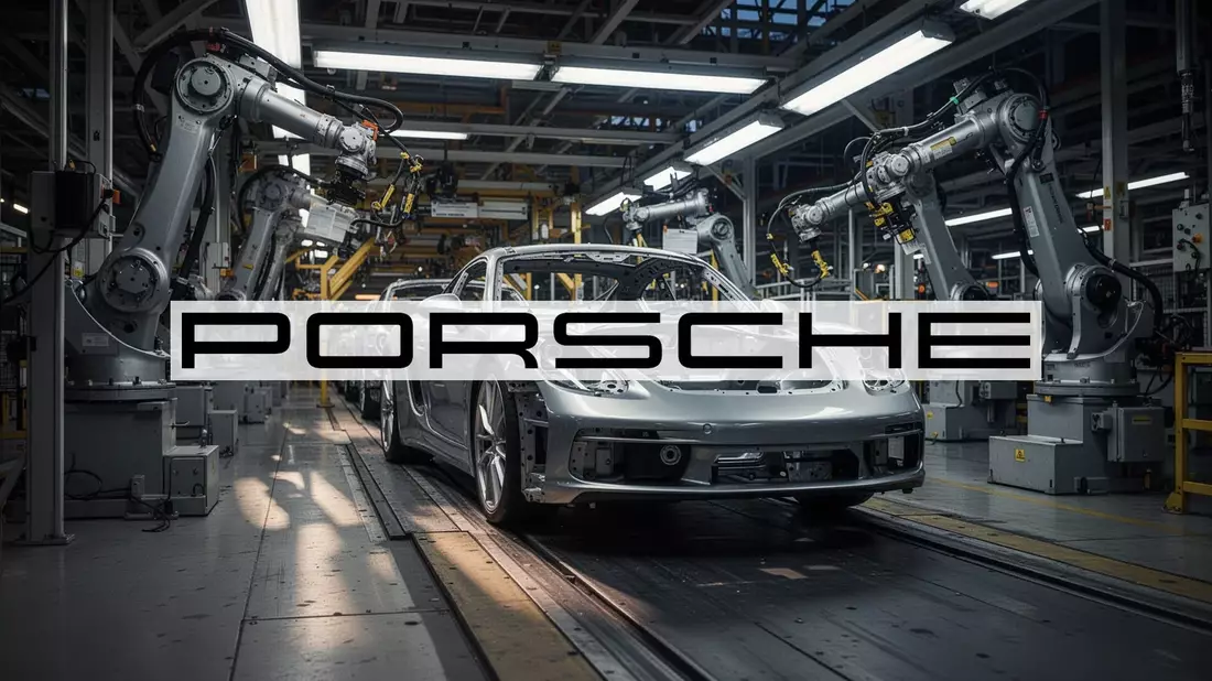 Porsche AG Aktie: Absatz unter Druck - Bild: über boerse-global.de
